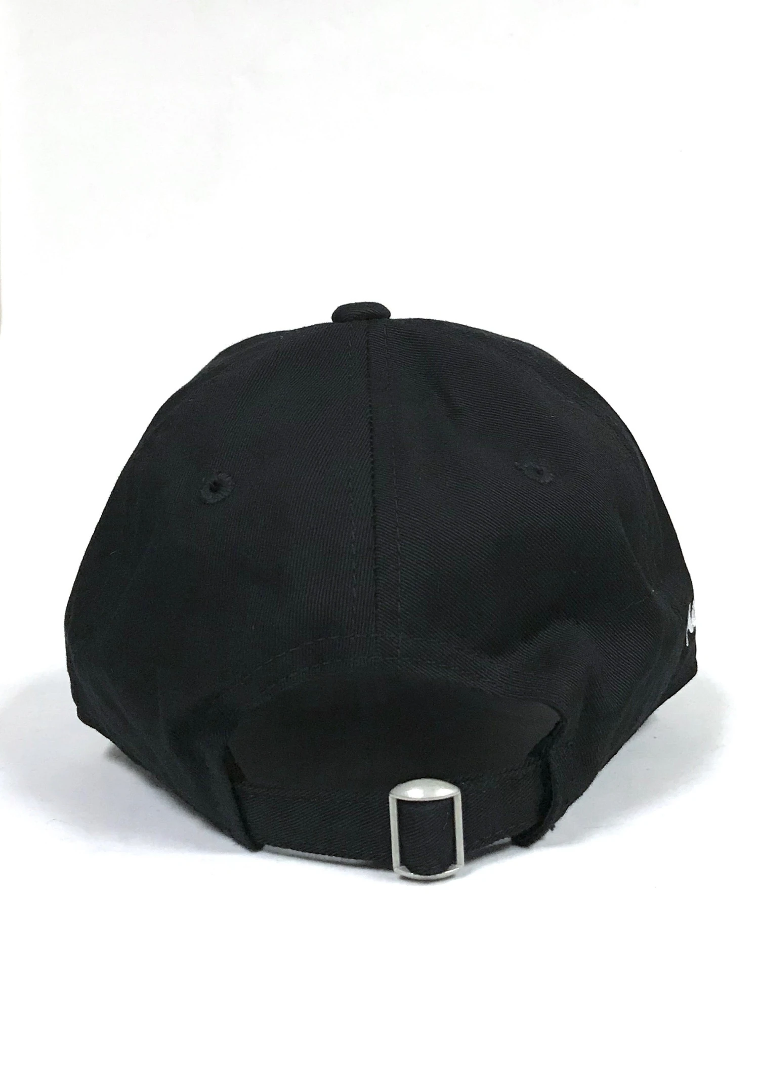 Dot Matrix (Black Low Crown Cap)(Dot Matrix Black Low Crown Cap1) 5 Dot Matrix (Black Low Crown Cap)(Dot Matrix Black Low Crown Cap1) - Image 3
