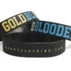 Gold Blooded (Black/Royal Stretch Band 3-Pack)(Gold Blooded Black Royal Stretch Band 3 Pack) 1 Gold Blooded (Black/Royal Stretch Band 3-Pack)(Gold Blooded Black Royal Stretch Band 3 Pack) -Bold Threads GOLDBLOODED BLK 1