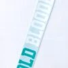 Cold Blooded II (Teal/White 24" Vinyl)(Cold Blooded Ii Teal White 24 Vinyl) -Bold Threads IMG 5106 1b5c2b9d 301c 4c28 8aef 49ac68bc1f24