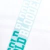 Cold Blooded II (Teal/White 12" Vinyl 2-Pack)(Cold Blooded Teal White 12 Vinyl 2 Pack) -Bold Threads IMG 5150