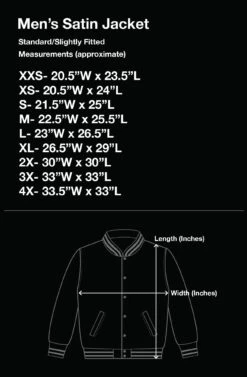 SAVS X Adapt :: Gold Blooded SFC (Men's Black/Red Satin Jacket)(Savs X Adapt Gold Blooded Sfc Mens Black Satin Jacket) 11 SAVS X Adapt :: Gold Blooded SFC (Men's Black/Red Satin Jacket)(Savs X Adapt Gold Blooded Sfc Mens Black Satin Jacket) -Bold Threads MJS SAVSSatinJacket