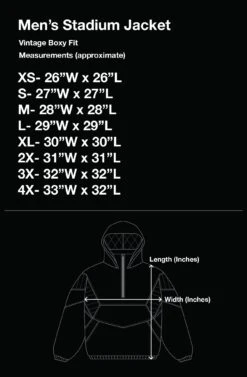 SAVS X Adapt :: Gold Blooded SFC (Men's Black/Gold Stadium Jacket)(Savs X Adapt Gold Blooded Sfc Mens Black Gold Stadium Jacket) -Bold Threads MJS SAVSStadiumJacket 1