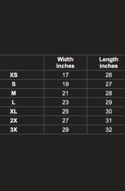 SAVS X Adapt :: Gold Blooded Floral (Men's Black/Red Tank)(Savs X Adapt Gold Blooded Floral Mens Black Red Tank) -Bold Threads Measurements 1