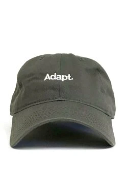 CTA (Olive Low Crown Cap)(Cta Olive Low Crown Cap)