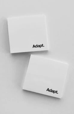 Post-It X Adapt :: CTA (Post-It Note 2-Pack)(Post It X Adapt Cta Post It Note 2 Pack)