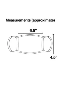 Misfit (Black Original Face Mask)(Misfit Black Original Face Mask) -Bold Threads Specs 784adb2f c59f 4f8c b3f0 a4ef7ff76ac0