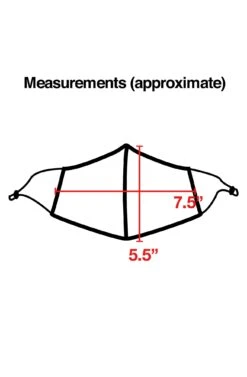 CTA EMB (Slate Split Face Mask)(Cta Emb Slate Split Face Mask) -Bold Threads SplitSpecs 8348631b 70f1 4d3a 8374 c9a86aec7d6b