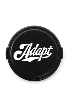 Home Team (Black 52mm - 82mm Front Lens Cap)(Home Team Black 52mm Lens Cap)