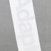 CTA Vinyl (10" White Sticker 2-Pack)(Cta Vinyl White Sticker 10 2 Pack) -Bold Threads ZOOM 24186faf bde2 4478 8f5e e03e055f2ae5