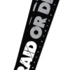 Raid Or Die (Black/Grey Sticker 2-Pack)(Raid Or Die Black Grey Sticker 2 Pack) -Bold Threads ZOOM 3d1942ed 30d4 4857 b7a1 026432371f77