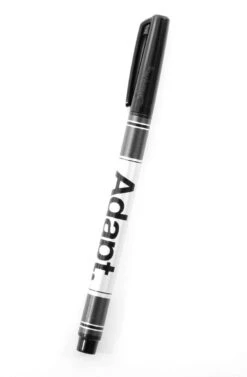 Sharpie X Adapt :: The Sharpie Pen(Sharpie X Adapt The Sharpie Pen)