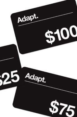 E-Gift Card(Gift Card)