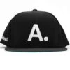 A-Type (Snapback Cap)(A Type Snapback Cap) -Bold Threads ZOOM ee5ae16d 3888 412e beac e6ed76519a0c