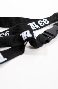 Hieroglyphics X Adapt :: 93 Til (Lanyard)(Hiero X Adapt 93 Til Lanyard) -Bold Threads Zoom1 1a374611 b898 4962 b1d6 a79065d7099b