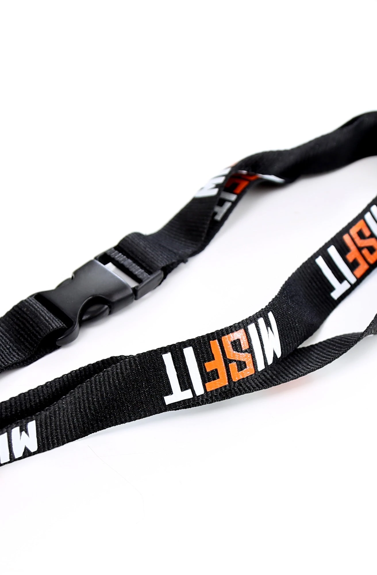 Misfit (Lanyard)(Misfit Lanyard) 4 Misfit (Lanyard)(Misfit Lanyard) - Image 2