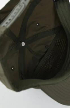 Haze (Army Nylon Snapback Cap)(Copy Of Haze Khaki Nylon Snapback Cap) 7 Haze (Army Nylon Snapback Cap)(Copy Of Haze Khaki Nylon Snapback Cap) -Bold Threads Zoom2 1bbcad83 f11e 4ba4 8aa2 a10370367813