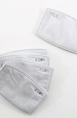 PM 2.5 Activated Carbon Mask Filter (10-Pack)(Pm 2 5 Activated Carbon Mask Filter 10 Pack) -Bold Threads Zoom2 3540aac5 28ce 41c6 a6ea 1a745e6c867b