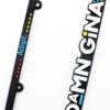 Damn Gina (License Plate Frame)(Damn Gina License Plate Frame) -Bold Threads Zoom2 38a81753 429c 4b45 9d1a 1fb3cdfe536c