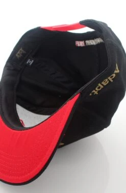 Gold Blooded (Black Snapback Cap)(Gold Blooded 5 Panel Snapback Cap) -Bold Threads Zoom2 664284b4 6172 4340 95fd bf941010c808