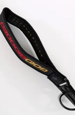 Gold Blooded RPM (Black Jet Tag W/ Clip)(Gold Blooded Rpm Black Jet Tag W Clip) -Bold Threads Zoom2 ab83c3cd edb0 4931 a000 07dc610a277a