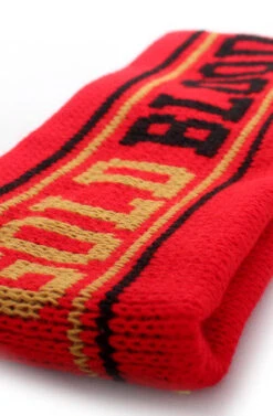 Gold Blooded (Red Thermal Headband)(Gold Blooded Red Gold Thermal Headband) 7 Gold Blooded (Red Thermal Headband)(Gold Blooded Red Gold Thermal Headband) -Bold Threads Zoom2 b8debe08 7b85 4fb7 8245 441763e6556c