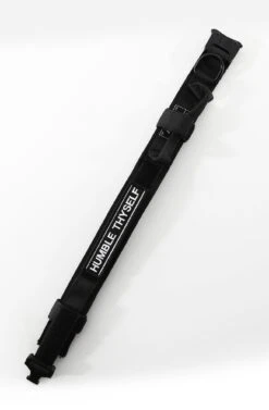 Humble Thyself (Black Dog Collar)(Humble Thyself Black Dog Collar 1) 7 Humble Thyself (Black Dog Collar)(Humble Thyself Black Dog Collar 1) -Bold Threads Zoom2 be1471f0 cde7 4f94 8aaa 90208a055e3a
