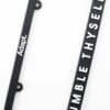 Humble Thyself (License Plate Frame)(Humble Thyself License Plate Frame) -Bold Threads Zoom3 8e25a862 38b7 423a 8631 a61ecf6e5d9e