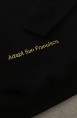 Gold Blooded Low Pro (Men's Black Hoody)(Gold Blooded Low Pro Mens Black Hoody) 9 Gold Blooded Low Pro (Men's Black Hoody)(Gold Blooded Low Pro Mens Black Hoody) -Bold Threads Zoom3 a2bc017a 319a 4d00 a279 514fbd2077dd