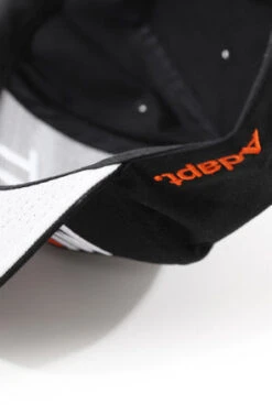 Misfit (Black Snapback Cap)(Misfit Snapback Cap) -Bold Threads Zoom3 be1456b8 3727 44f2 864c fef9959a859c