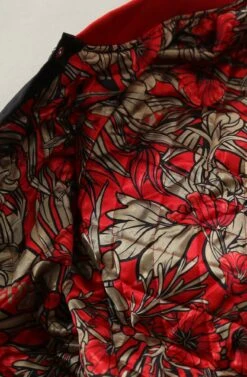 SAVS X Adapt :: Gold Blooded SFC (Men's Black/Red Satin Jacket)(Savs X Adapt Gold Blooded Sfc Mens Black Satin Jacket) 9 SAVS X Adapt :: Gold Blooded SFC (Men's Black/Red Satin Jacket)(Savs X Adapt Gold Blooded Sfc Mens Black Satin Jacket) -Bold Threads Zoom3 fa048d32 24b8 4b9a b8f9 24c1b5931dad