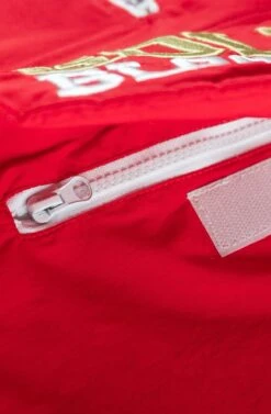 SAVS X Adapt :: Gold Blooded SFC (Men's Red/Gold Stadium Jacket)(Savs X Adapt Gold Blooded Sfc Mens Red Gold Stadium Jacket1) -Bold Threads Zoom4 36bc5856 cd7d 4b80 915c 5fcd010454a8