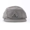 AAC (Silver 5-Panel Camp Hat)(Copy Of Rio Red 5 Panel Camp Hat) -Bold Threads Zoom4 44a43aac fc25 4a41 b6f7 1ce3cb6d006c