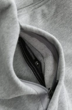 Gold Blooded League (Men's Heather A1 Hoody)(Gold Blooded League Mens Heather A1 Hoody) -Bold Threads Zoom5 47cefbda 0644 405b bc51 90298d9e6168