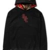 SAVS X Adapt :: Gold Blooded SFC (Men's Black Hoody)(Savs X Adapt Gold Blooded Sfc Mens Black Hoody) -Bold Threads Zoom5 abab1f8a fdfd 40c7 86c8 75e6ca348923