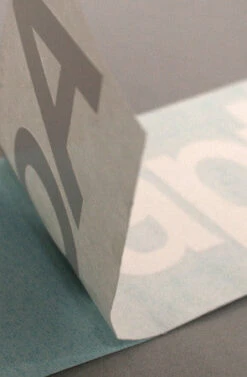 Low Go Vinyl (White Sticker 2-Pack)(Low Go Vinyl White Sticker 2 Pack) -Bold Threads Zoom8016010