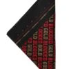 Gold Blooded (Black Bandana)(Gold Blooded Black Red Bandana) -Bold Threads Zoom 023b60c8 6ac1 42c1 886e 6bb6819a0e45