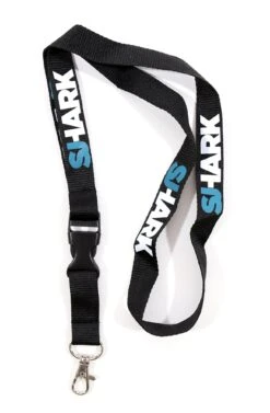 Breezy Excursion X Adapt :: Shark (Lanyard)(Breezy Excursion X Adapt Shark Lanyard)
