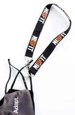 Misfit (Detachable Face Mask Strap)(Misfit Detachable Face Mask Holder)