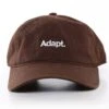 CTA (Chocolate Low Crown Cap)(Cta Chocolate Low Crown Cap) 2 CTA (Chocolate Low Crown Cap)(Cta Chocolate Low Crown Cap) -Bold Threads Zoom 13556b8b 5f9f 4289 a708 5f72ab81b0e4