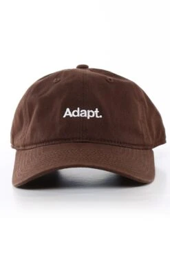 CTA (Chocolate Low Crown Cap)(Cta Chocolate Low Crown Cap)