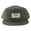 Haze (Army Nylon Snapback Cap)(Copy Of Haze Khaki Nylon Snapback Cap) -Bold Threads Zoom 1a51c58f 86da 4c8a a068 80337a0c638b