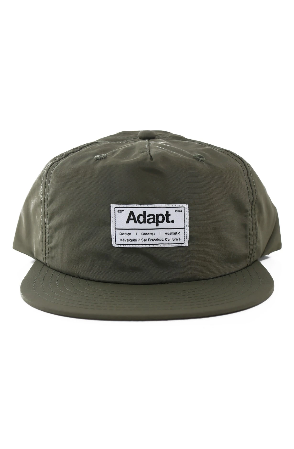 Haze (Army Nylon Snapback Cap)(Copy Of Haze Khaki Nylon Snapback Cap) 3 Haze (Army Nylon Snapback Cap)(Copy Of Haze Khaki Nylon Snapback Cap)