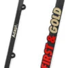 First And Gold (License Plate Frame)(First And Gold License Plate Frame) -Bold Threads Zoom 20851090 5bce 4f3e 848f 33c8daea6ee2