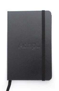 CTA Blackbook (Journal)(Cta Blackbook Journal)