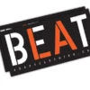 Beat LA (Sticker 2-Pack)(Beat La Sticker 2 Pack) 1 Beat LA (Sticker 2-Pack)(Beat La Sticker 2 Pack) -Bold Threads Zoom 3284912