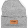 CTA (Ash Heather Cuff Beanie)(Cta Heather Cuff Beanie) -Bold Threads Zoom 3784288