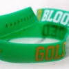 Gold Blooded (Green Stretch Band 3-Pack)(Gold Blooded Stretch Band 3 Pack Green) -Bold Threads Zoom 3c8fe7b0 19d9 4a93 aef7 1e7d82e59103