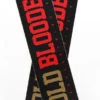 Gold Blooded (Black/Red Sticker 2-Pack)(Gold Blooded Sticker 2 Pack)