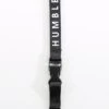 Humble Thyself (Black Keychain Lanyard)(Humble Thyself Black Keychain Lanyard) -Bold Threads Zoom 4ac67d3f 53e4 4e39 a225 50eb8bcfc6ee
