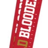 Gold Blooded (Red Sticker 2-Pack)(Gold Blooded Sticker 2 Pack 1) -Bold Threads Zoom 53bed3ad 13b6 45ad 9696 372239903b85